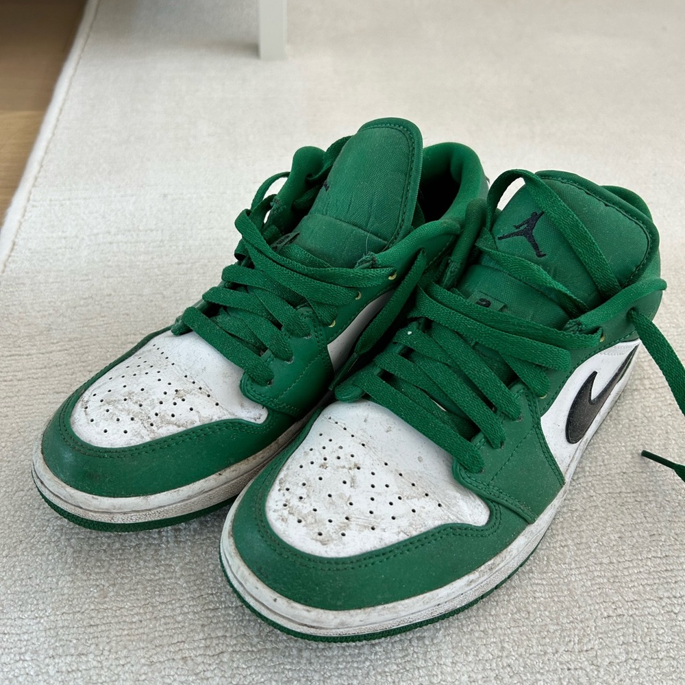 Nike Jordan’s